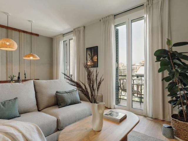 3 Dormitorio Apartamentos Barcelona Barcelona 101916937