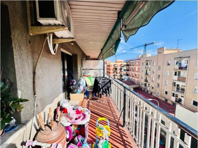 3 Dormitorio Apartamentos Barcelona Barcelona 102268896