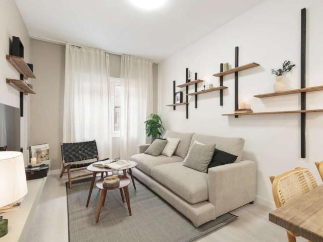 3 Dormitorio Apartamentos Barcelona Barcelona 102400222