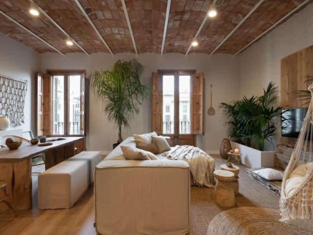 3 Dormitorio Apartamentos Barcelona Barcelona 102400428