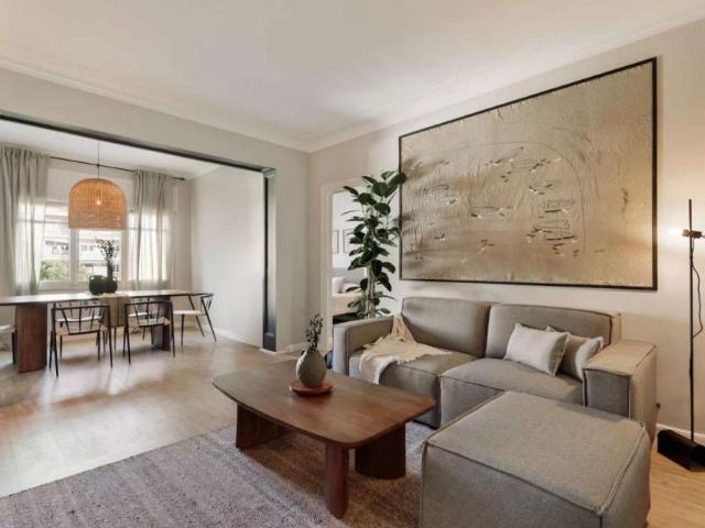 3 Dormitorio Apartamentos Barcelona Barcelona 102400588