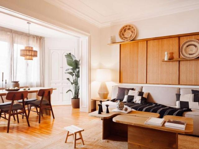 3 Dormitorio Apartamentos Barcelona Barcelona 102400753