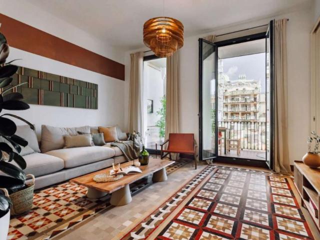 3 Dormitorio Apartamentos Barcelona Barcelona 102400849