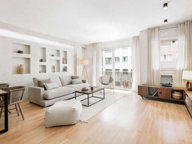3 Dormitorio Apartamentos Barcelona Barcelona 102400873