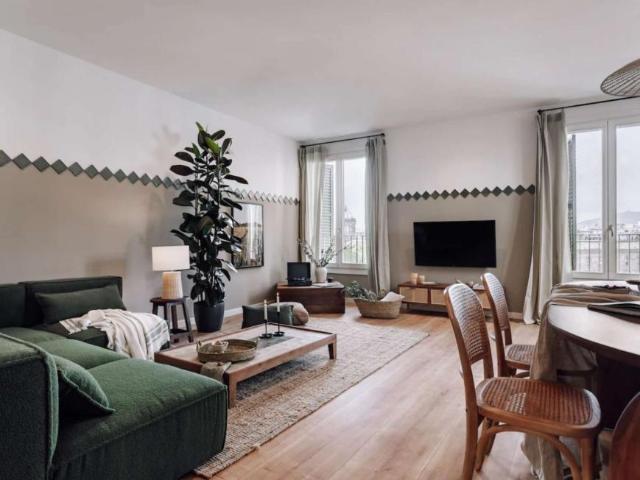 3 Dormitorio Apartamentos Barcelona Barcelona 102401467