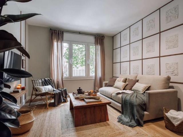 3 Dormitorio Apartamentos Barcelona Barcelona 102401478