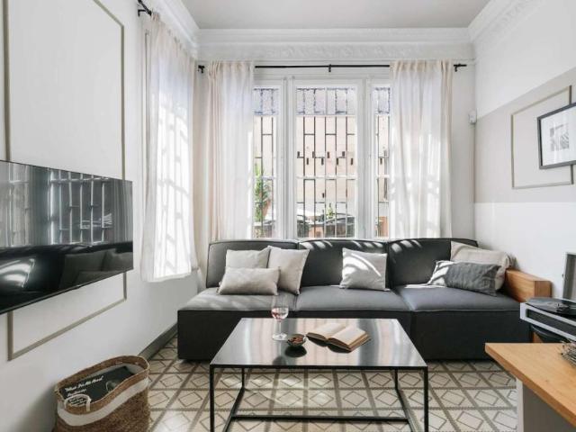 3 Dormitorio Apartamentos Barcelona Barcelona 102401492