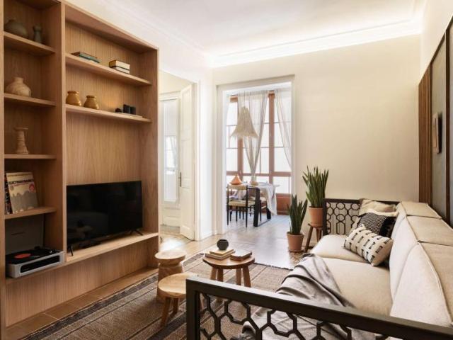 3 Dormitorio Apartamentos Barcelona Barcelona 102401576