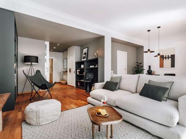 3 Dormitorio Apartamentos Barcelona Barcelona 102401573