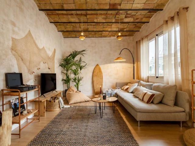 3 Dormitorio Apartamentos Barcelona Barcelona 102401723