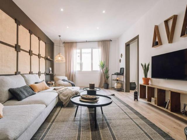 3 Dormitorio Apartamentos Barcelona Barcelona 102401978