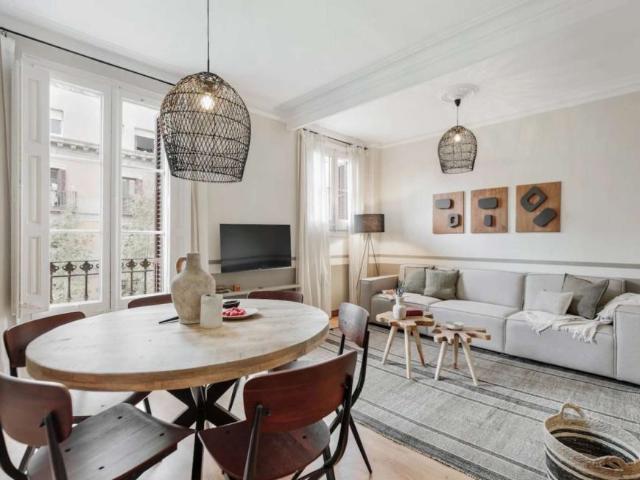 3 Dormitorio Apartamentos Barcelona Barcelona 102402190