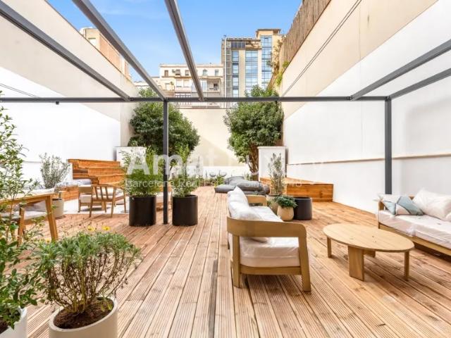 3 Dormitorio Apartamentos Barcelona Barcelona 102811879