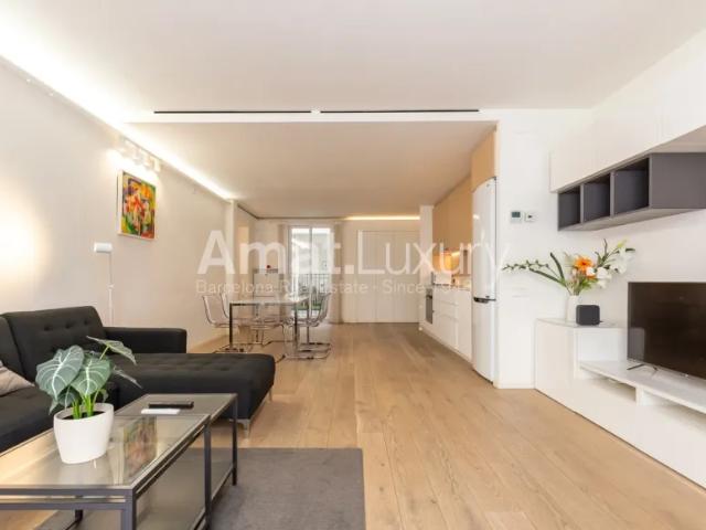 3 Dormitorio Apartamentos Barcelona Barcelona 102811887