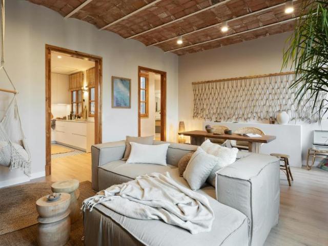 3 Dormitorio Apartamentos Barcelona Barcelona 103120754