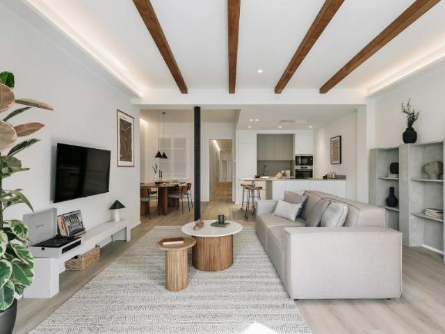 3 Dormitorio Apartamentos Barcelona Barcelona 103576204