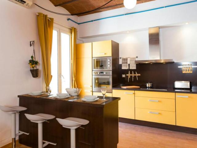 3 Dormitorio Apartamentos Barcelona Barcelona 103696425
