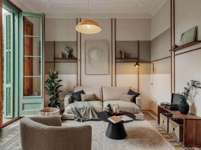 3 Dormitorio Apartamentos Barcelona Barcelona 103740832