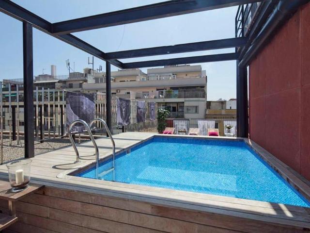 3 Dormitorio Apartamentos Barcelona Barcelona 103799877