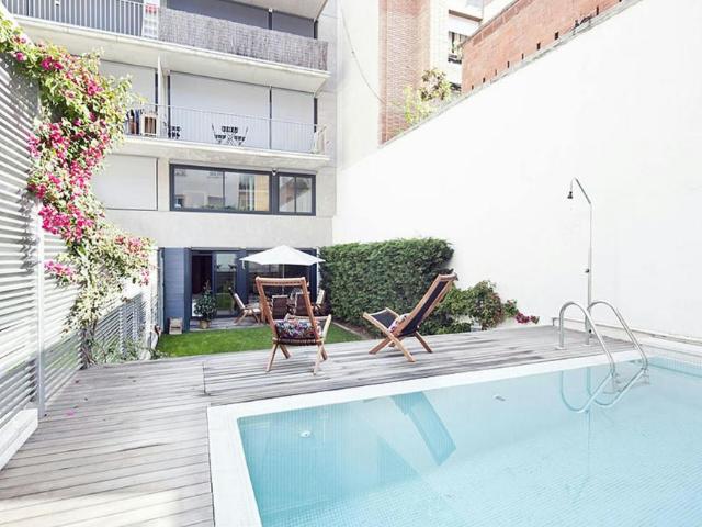 3 Dormitorio Apartamentos Barcelona Barcelona 103799880
