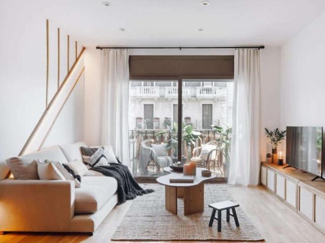3 Dormitorio Apartamentos Barcelona Barcelona 103803323