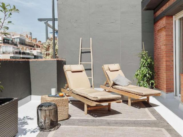 3 Dormitorio Apartamentos Barcelona Barcelona 103803555