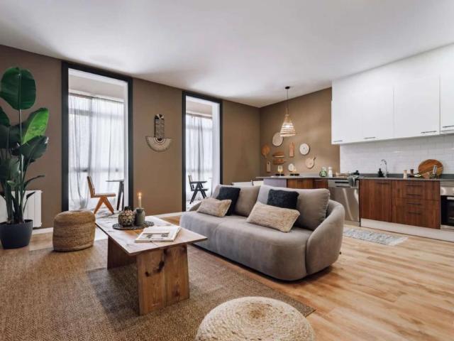 3 Dormitorio Apartamentos Barcelona Barcelona 103844443