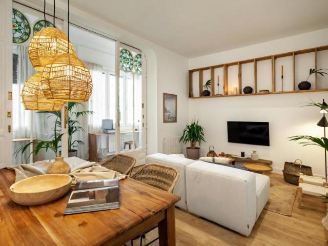 3 Dormitorio Apartamentos Barcelona Barcelona 103843071