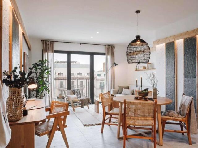 3 Dormitorio Apartamentos Barcelona Barcelona 103843994