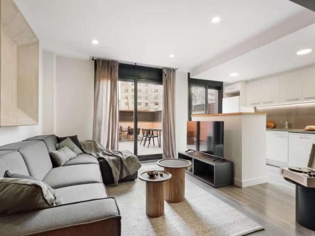 3 Dormitorio Apartamentos Barcelona Barcelona 103926051