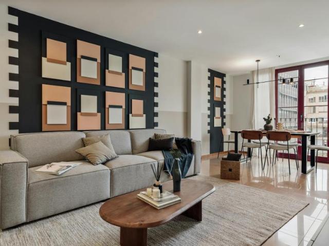 3 Dormitorio Apartamentos Barcelona Barcelona 103922762