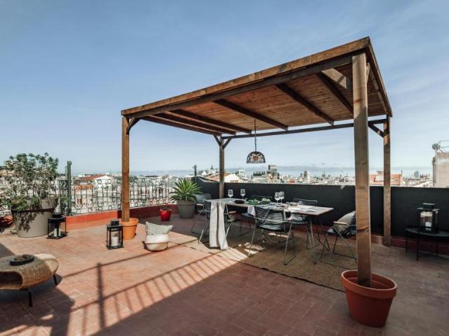 3 Dormitorio Apartamentos Barcelona Barcelona 103960779