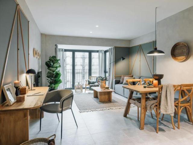 3 Dormitorio Apartamentos Barcelona Barcelona 103960824