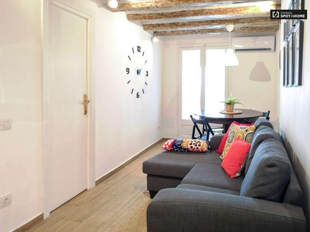 3 Dormitorio Apartamentos Barcelona Barcelona 59389451