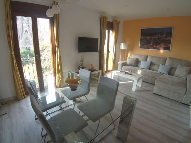 3 Dormitorio Apartamentos Barcelona Barcelona 61527976