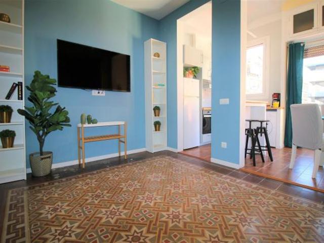 3 Dormitorio Apartamentos Barcelona Barcelona 65804602