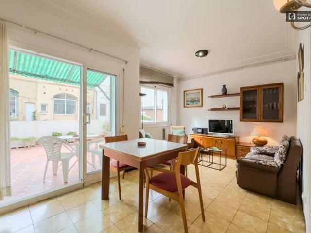 3 Dormitorio Apartamentos Barcelona Barcelona 76646221
