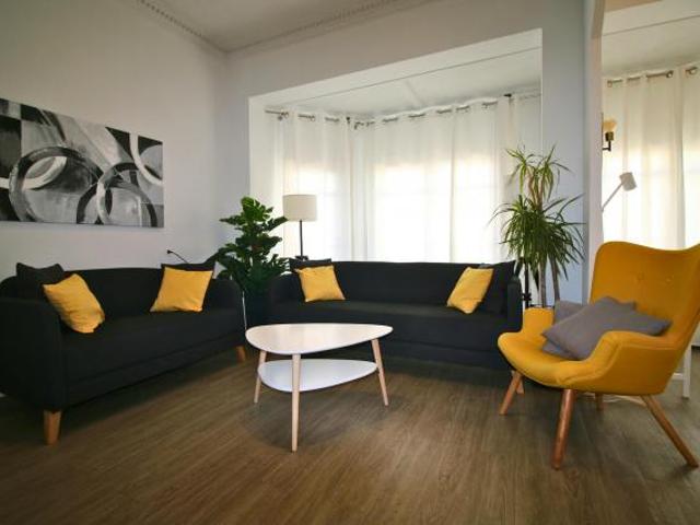 3 Dormitorio Apartamentos Barcelona Barcelona 81718502