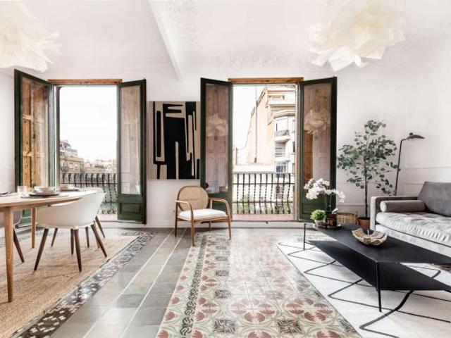 3 Dormitorio Apartamentos Barcelona Barcelona 81228797