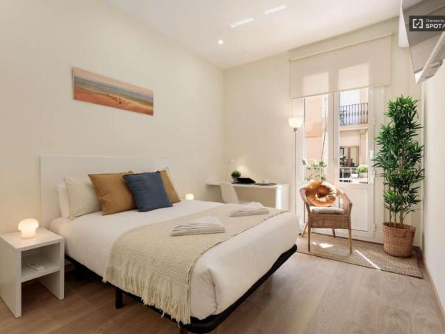 3 Dormitorio Apartamentos Barcelona Barcelona 90535408