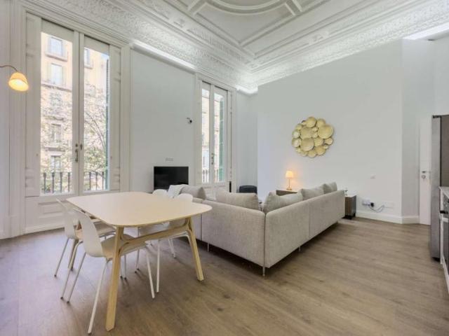 3 Dormitorio Apartamentos Barcelona Barcelona 90851374
