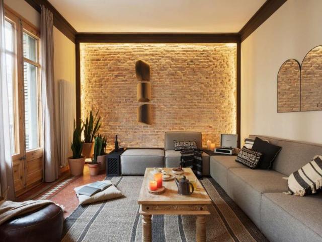 3 Dormitorio Apartamentos Barcelona Barcelona 90908188