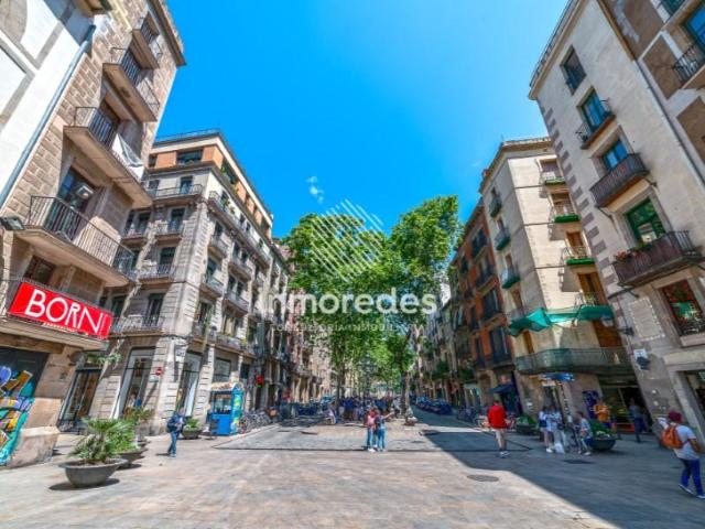 3 Dormitorio Apartamentos Barcelona Barcelona 90915527
