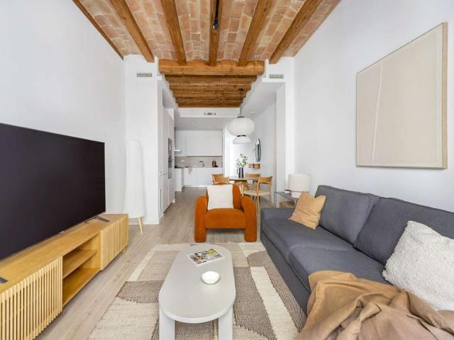 3 Dormitorio Apartamentos Barcelona Barcelona 90113650