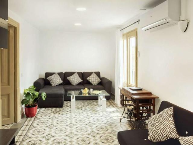3 Dormitorio Apartamentos Barcelona Barcelona 91454902