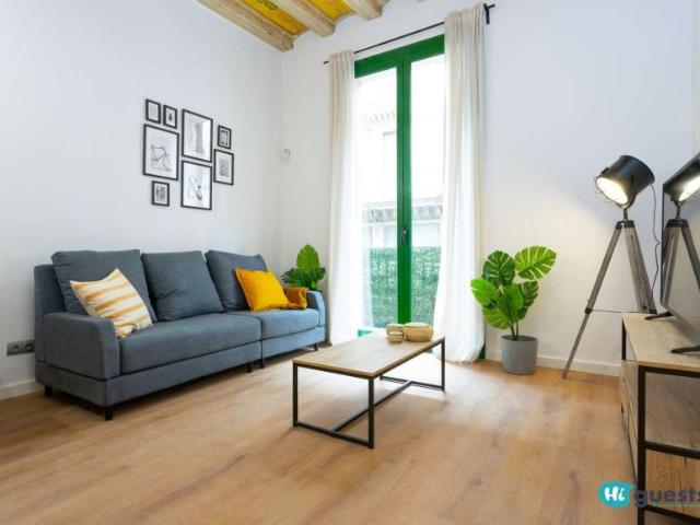 3 Dormitorio Apartamentos Barcelona Barcelona 91290652