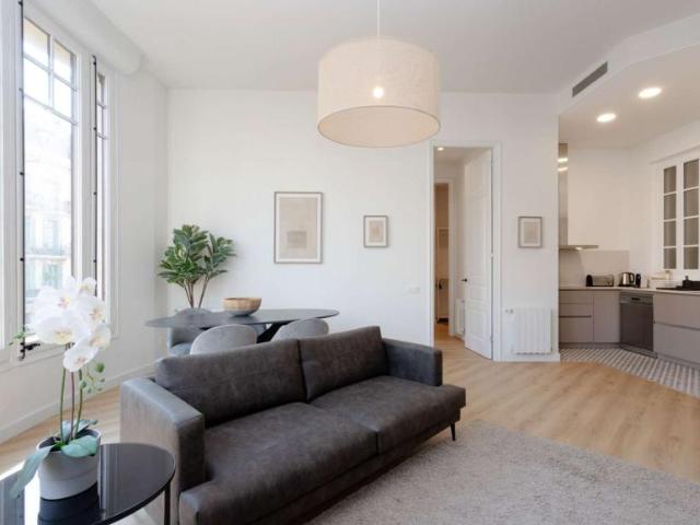 3 Dormitorio Apartamentos Barcelona Barcelona 91291723