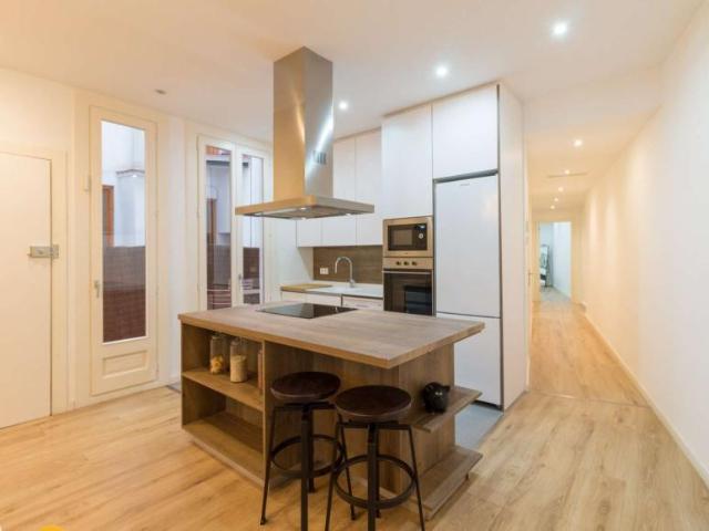 3 Dormitorio Apartamentos Barcelona Barcelona 93529364