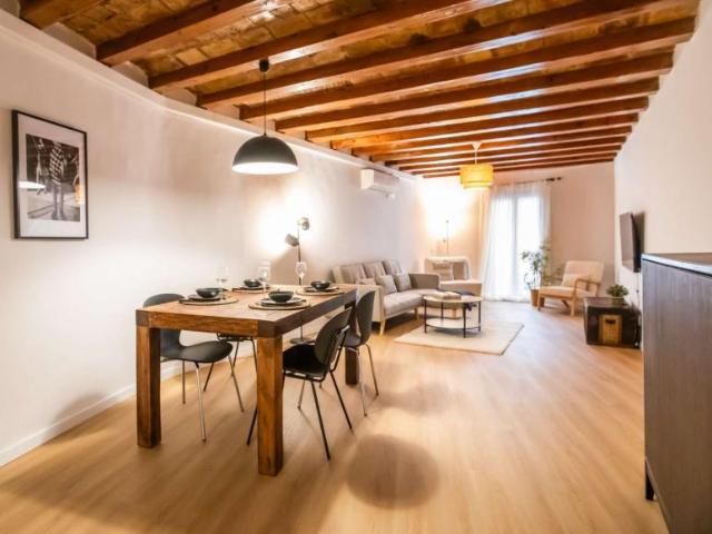 3 Dormitorio Apartamentos Barcelona Barcelona 93880051