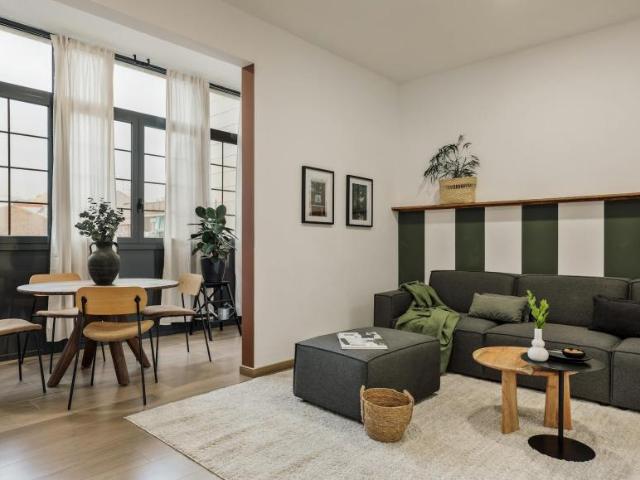 3 Dormitorio Apartamentos Barcelona Barcelona 93885313